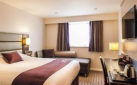Premier Inn Bodmin